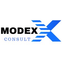 Modex Consult SRL logo - Similar company to Madenn