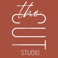 The Cut Studio Kuwait (FIT OUT) logo - Similar company to Kad Design