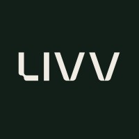 LIVV Natural Health logo - Similar company to In The Wild