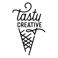 Tasty Creative logo - Similar company to My Event Box