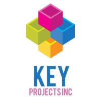 Key Projects Inc. logo - Similar company to Multipoint Foundations