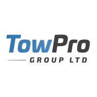 TowPro Group Ltd logo - Similar company to Biox Environmental