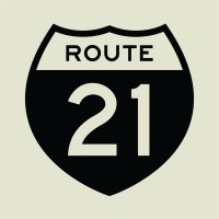 Route 21 logo - Similar company to Home Together