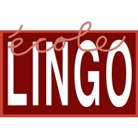 Lingo Canada - Cours de langue sur mesure et traductions logo - Similar company to Lingo Ocean