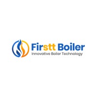 FIRSTT BOILER logo - Similar company to Frogit