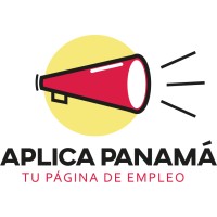 Aplica Panamá logo - Similar company to Jasajob