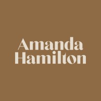 Amanda Hamilton Interior Design logo - Similar company to Mera Studio Architects