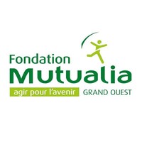 Fondation Mutualia Grand Ouest logo - Similar company to Mutualia