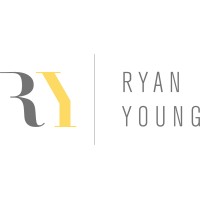 Ryan Young Interiors logo - Similar company to Unscripted Interior Design