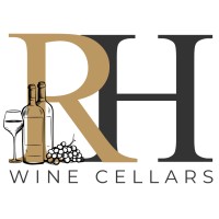RH Wine Cellars B.V. logo - Similar company to Chokay Chocolate
