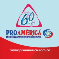 ProAmerica logo - Similar company to Croc S.A.S.