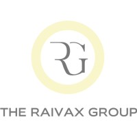 The Raivax Group logo - Similar company to Generational Equity, Llc