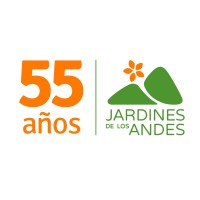 Jardines De Los Andes