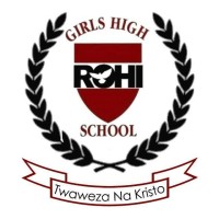 Rohi Girls High School