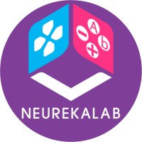 NeurekaLAB logo - Similar company to Sek Lab Edtech Accelerator