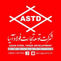 Asia Steel Trade Development Co logo - Similar company to Herocean Group