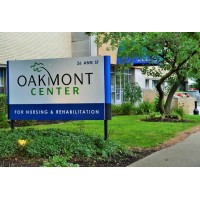 Oakmont Center For Nursing And Rehabilitation