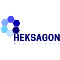 Heksagon logo - Similar company to Heksagon Group