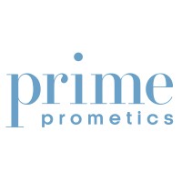 Prime Prometics logo - Similar company to Supliful