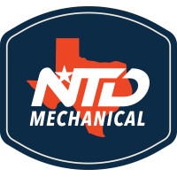 NTD Mechanical logo - Similar company to Ntd Electronics