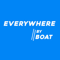 EveryWhere by Boat logo - Similar company to Everywhere To Sleep