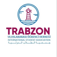 Trabzon Uluslararası Öğrenci Derneği logo - Similar company to Jäger Condoms
