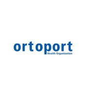 Ortoport Health Organization logo - Similar company to Luxmed Prosthesis Center