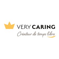 VERY CARING logo - Similar company to Bel'Etanch