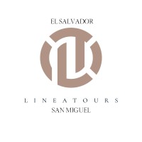 Linea Tours San Miguel logo - Similar company to Traveluxe