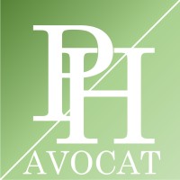 Pierre HAMOUMOU - Avocat logo - Similar company to 9B Avocat