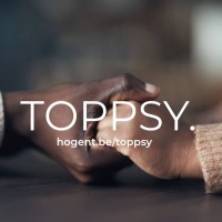 TOPPSY logo - Similar company to 'T Kader Vzw