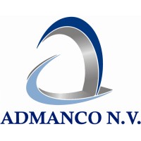 Admanco N.V. logo - Similar company to Pmec - Project Management And Engineering Consultancy