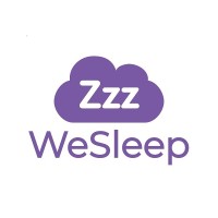 WeSleep logo - Similar company to Wesleep