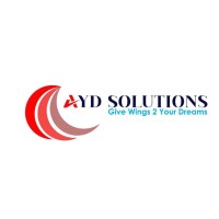 AYD Solutions logo - Similar company to Audlink It Services
