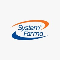 SystemFarma logo - Similar company to Credialimentação