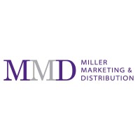 Miller Marketing and Distribution LLC logo - Similar company to Ecabs