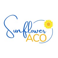 Sunflower ACO logo - Similar company to Select Physicians Associates Aco