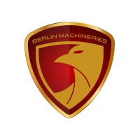 Berlin Machineries logo - Similar company to Myeplatform