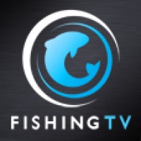 Fishing TV logo - Similar company to Fishing Planet
