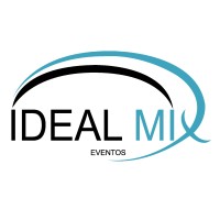 Ideal Mix Eventos logo - Similar company to Avsc