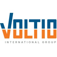 Voltio International Group, EIRL logo - Similar company to Innovelec