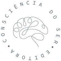 Editora Consciência do Ser logo - Similar company to Edições