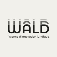 WALD logo - Similar company to Subsonik Academy