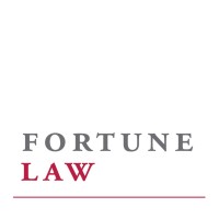 Fortune Law logo - Similar company to The Fortune Law Firm