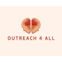 Outreach4-All logo - Similar company to Project Ruby Mentorship Program