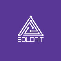 soldait logo - Similar company to Crypto One