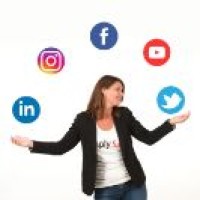 SimplySas logo - Similar company to Bredamantelzorg