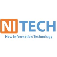 NITECH logo - Similar company to Nitech