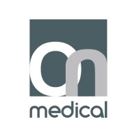 On Medical logo - Similar company to On-Group