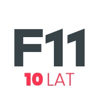 F11 Agency logo - Similar company to Selectivv